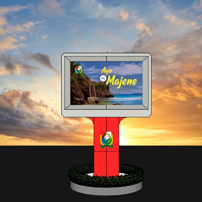 ILAKAL BG BROSUR RELEASE